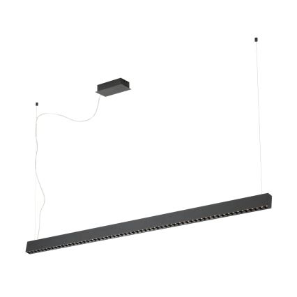 Eglo 39485 - LED Hämardatav lühter LED/30,5W/230V + LED/15,5W