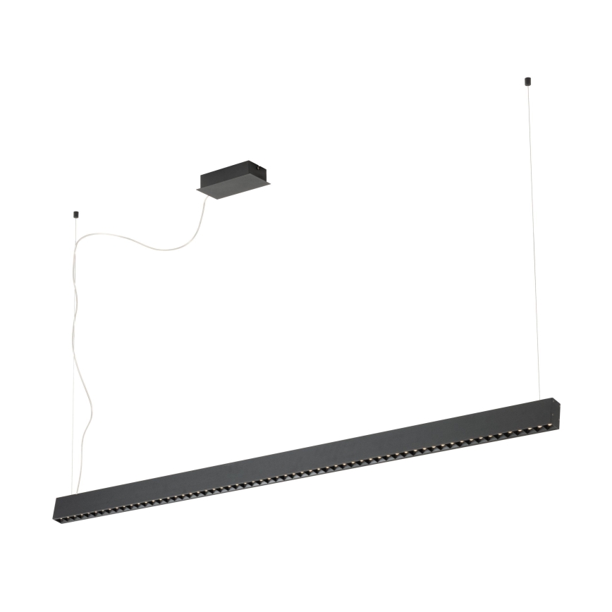 Eglo 39485 - LED Hämardatav lühter LED/30,5W/230V + LED/15,5W