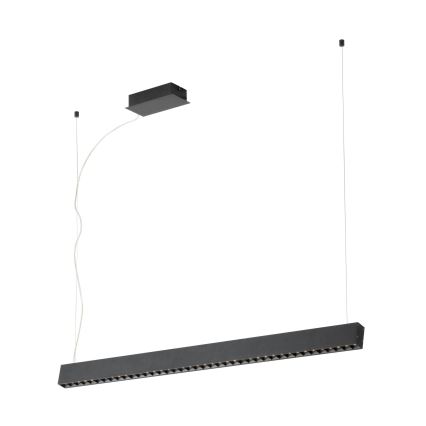 Eglo - LED Hämardatav lühter LED/33W/230V + LED/15,5W