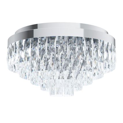 Eglo 39489 - Laevalgusti VALPARAISO 8xE14/40W/230V