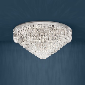 Eglo 39493 - Laevalgusti VALPARAISO 25xE14/40W/230V
