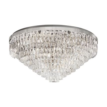 Eglo 39493 - Laevalgusti VALPARAISO 25xE14/40W/230V
