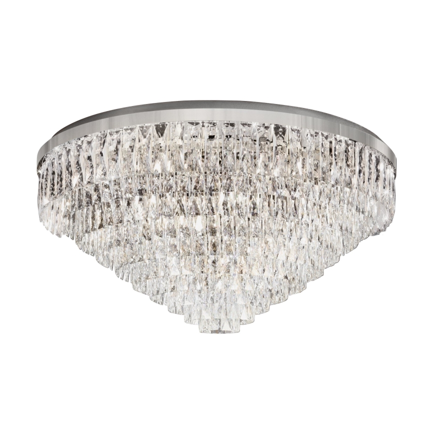 Eglo 39493 - Laevalgusti VALPARAISO 25xE14/40W/230V