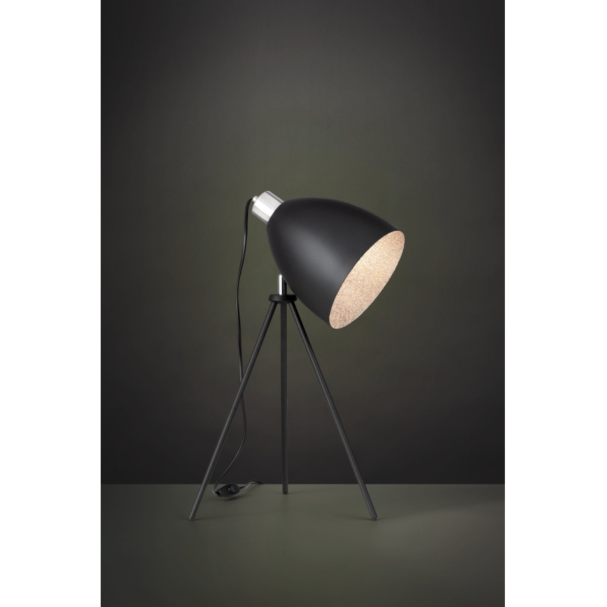 Eglo - Laualamp 1xE27/60W/230V