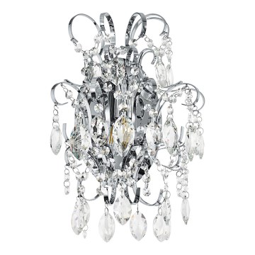 Eglo 39526 - Seinavalgusti FENOULLET 1xE14/25W/230V