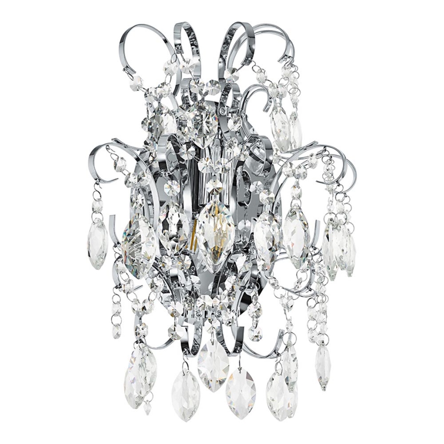 Eglo 39526 - Seinavalgusti FENOULLET 1xE14/25W/230V