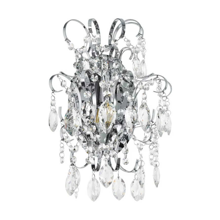 Eglo 39526 - Seinavalgusti FENOULLET 1xE14/25W/230V