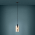 Eglo 39537 - Lühter POLVERARA 1xE27/40W/230V