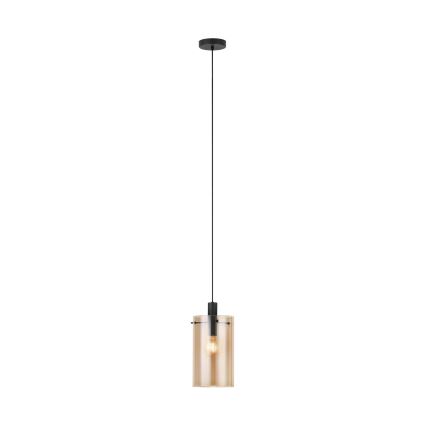 Eglo 39537 - Lühter POLVERARA 1xE27/40W/230V