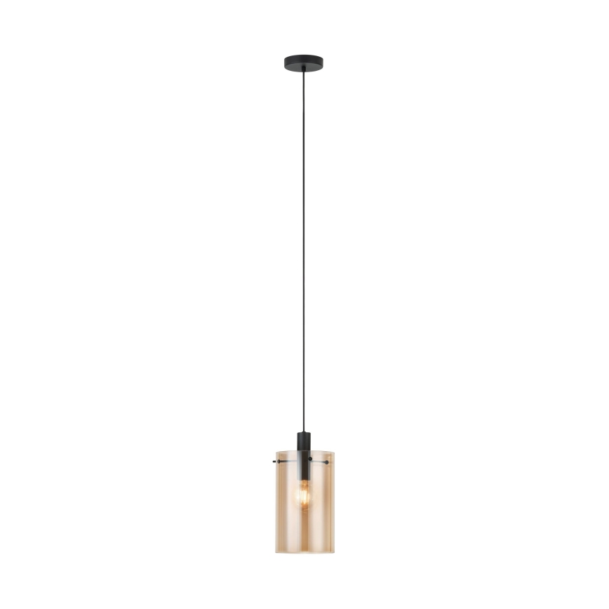 Eglo 39537 - Lühter POLVERARA 1xE27/40W/230V