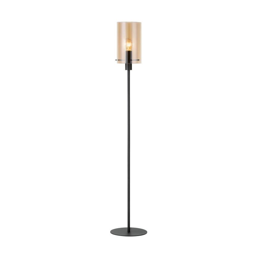 Eglo 39542 - Põrandalamp POLVERARA 1xE27/40W/230V