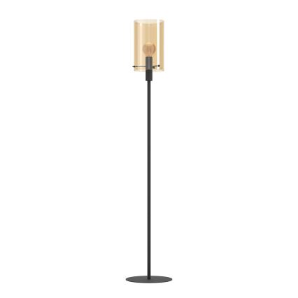 Eglo 39542 - Põrandalamp POLVERARA 1xE27/40W/230V