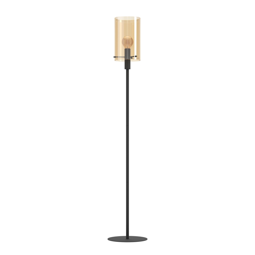Eglo 39542 - Põrandalamp POLVERARA 1xE27/40W/230V