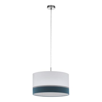 Eglo 39554 - Lühter SPALTINI 1xE27/60W/230V