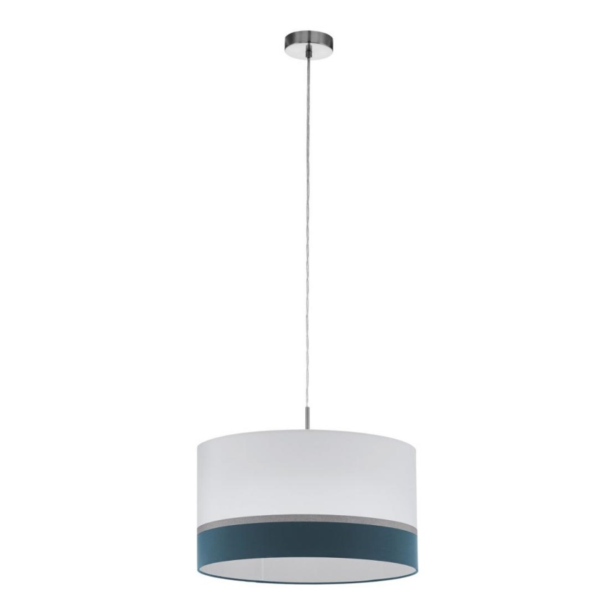 Eglo 39554 - Lühter SPALTINI 1xE27/60W/230V