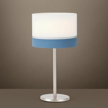 Eglo 39557 - Laualamp SPALTINI 1xE27/60W/230V