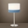 Eglo 39557 - Laualamp SPALTINI 1xE27/60W/230V