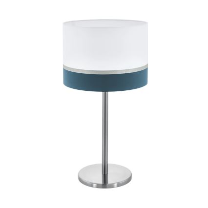 Eglo 39557 - Laualamp SPALTINI 1xE27/60W/230V