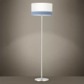 Eglo 39558 - Põrandalamp SPALTINI 1xE27/60W/230V