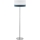 Eglo 39558 - Põrandalamp SPALTINI 1xE27/60W/230V