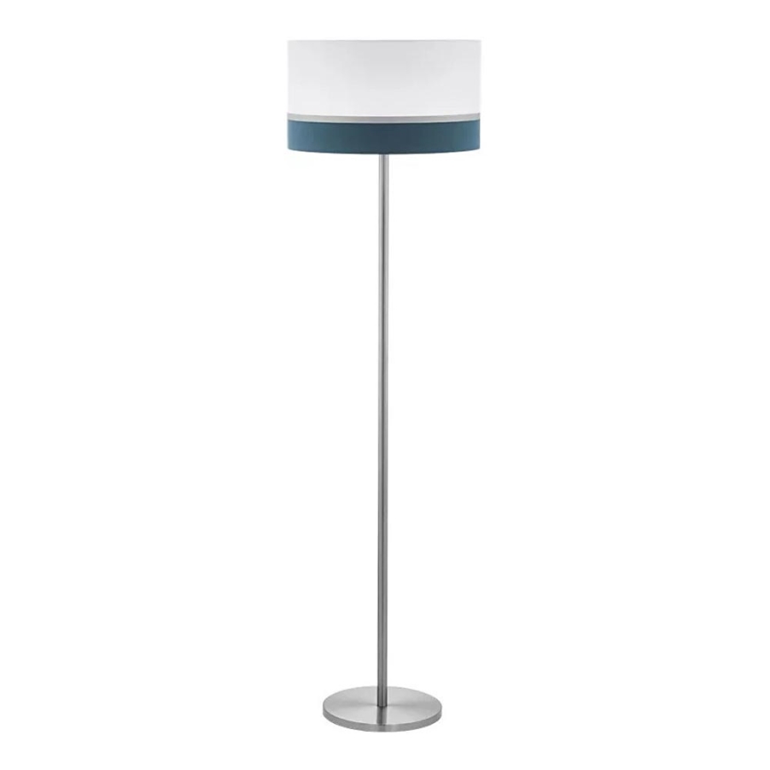 Eglo 39558 - Põrandalamp SPALTINI 1xE27/60W/230V