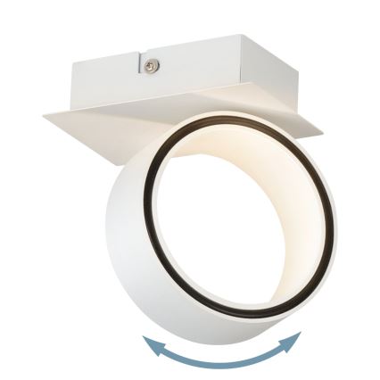 Eglo - LED Kohtvalgusti LED/4,6W/230V 3000K