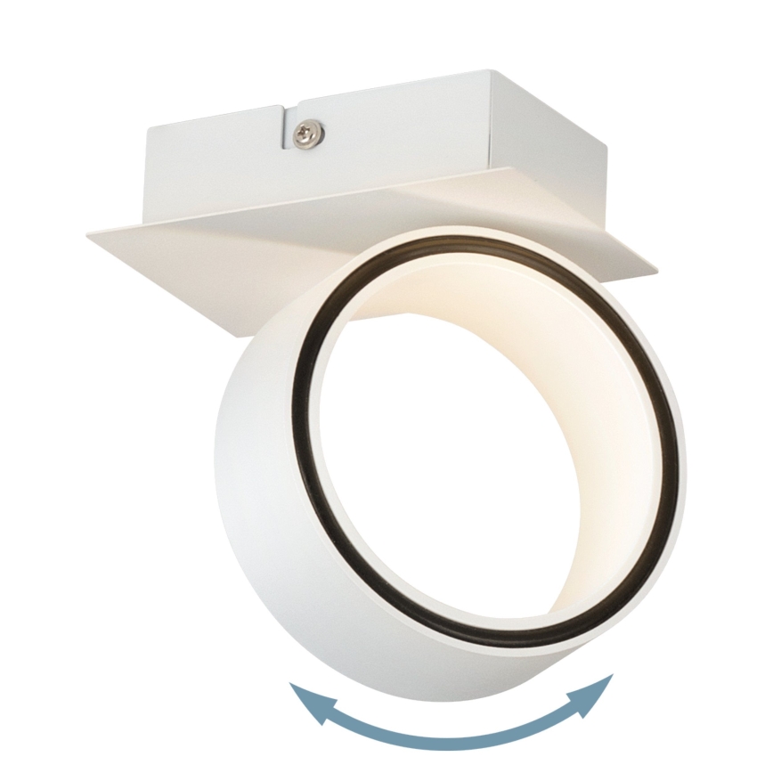 Eglo - LED Kohtvalgusti LED/4,6W/230V 3000K