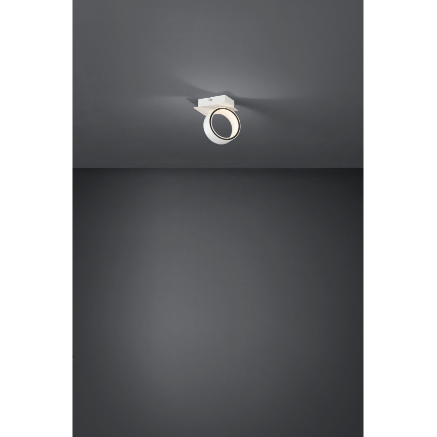 Eglo - LED Kohtvalgusti LED/4,6W/230V 3000K