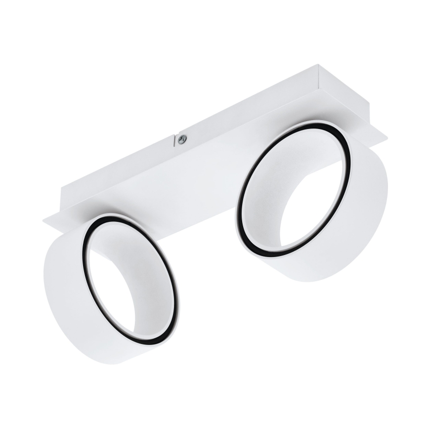 Eglo - LED Kohtvalgusti 2xLED/4,6W/230V 3000K