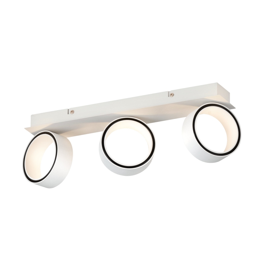 Eglo - LED Kohtvalgusti 3xLED/4,6W/230V 3000K