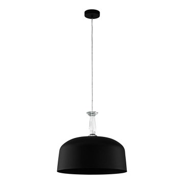 Eglo 39588 - Lühter MONTE FUERTE 3xE27/10W/230V must