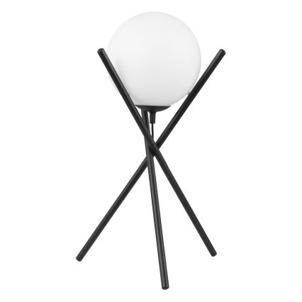 Eglo 39593 - Laualamp SALVEZINAS 1xE14/25W/230V