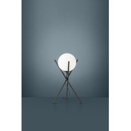 Eglo 39593 - Laualamp SALVEZINAS 1xE14/25W/230V