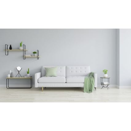 Eglo 39593 - Laualamp SALVEZINAS 1xE14/25W/230V