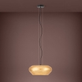Eglo 39595 - Lühter PRIORAT 3xE27/20W/230V
