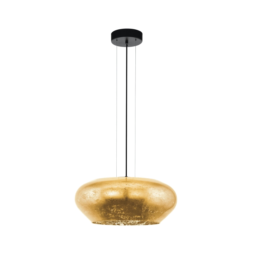 Eglo 39595 - Lühter PRIORAT 3xE27/20W/230V