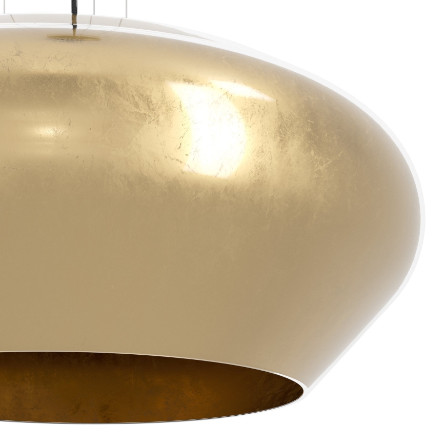 Eglo 39595 - Lühter PRIORAT 3xE27/20W/230V