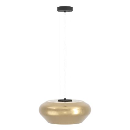 Eglo 39595 - Lühter PRIORAT 3xE27/20W/230V