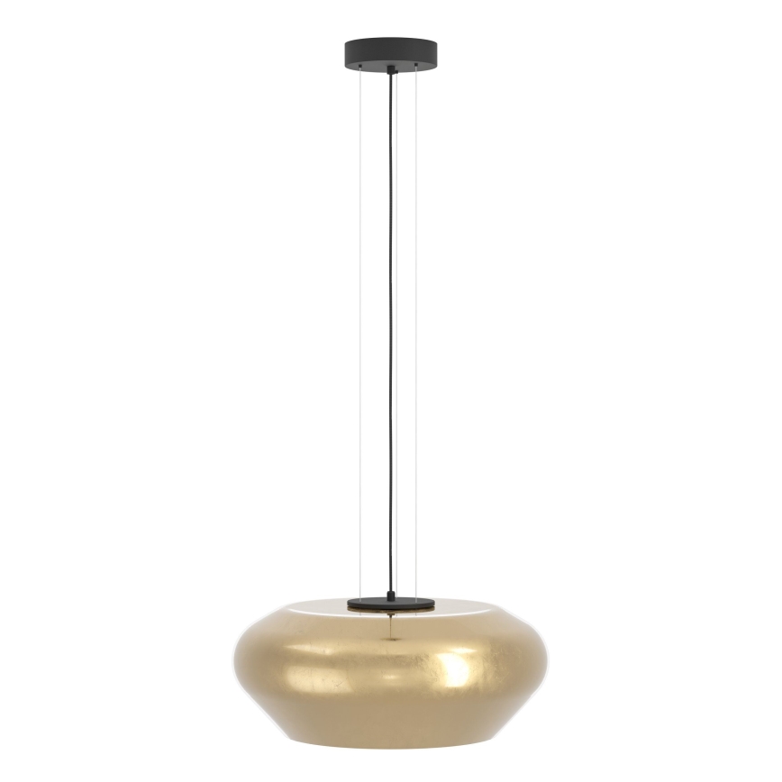 Eglo 39595 - Lühter PRIORAT 3xE27/20W/230V