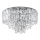 Eglo 39624 - Laevalgusti CALMEILLES 10xE14/25W/230V d. 63 cm