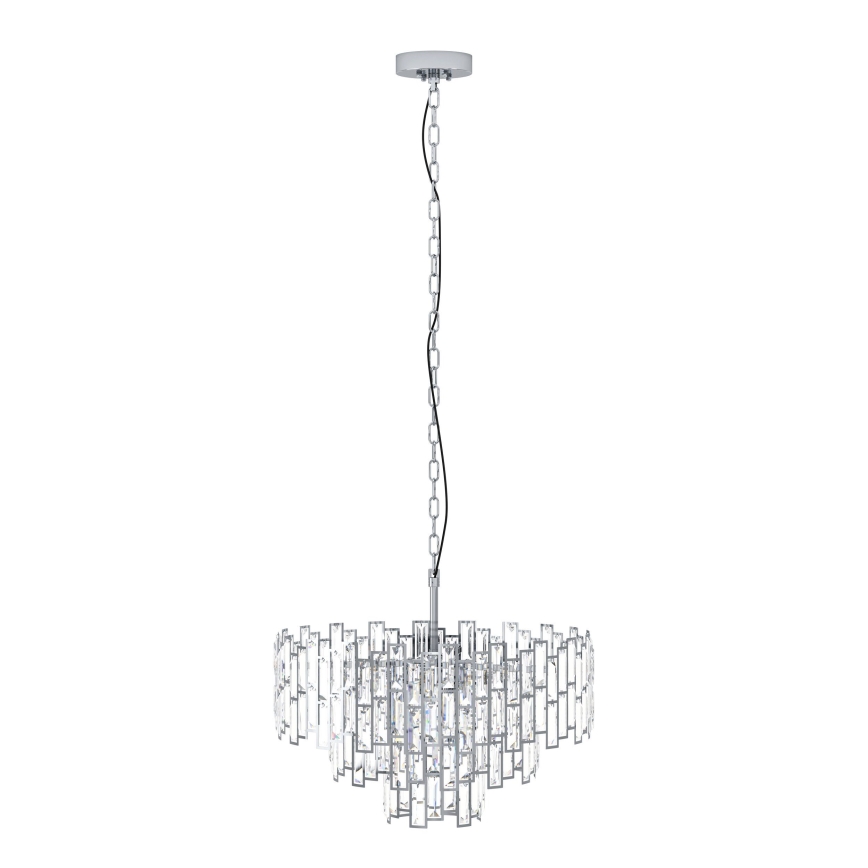 Eglo 39626 - Lühter CALMEILLES 10xE14/25W/230V d. 63 cm