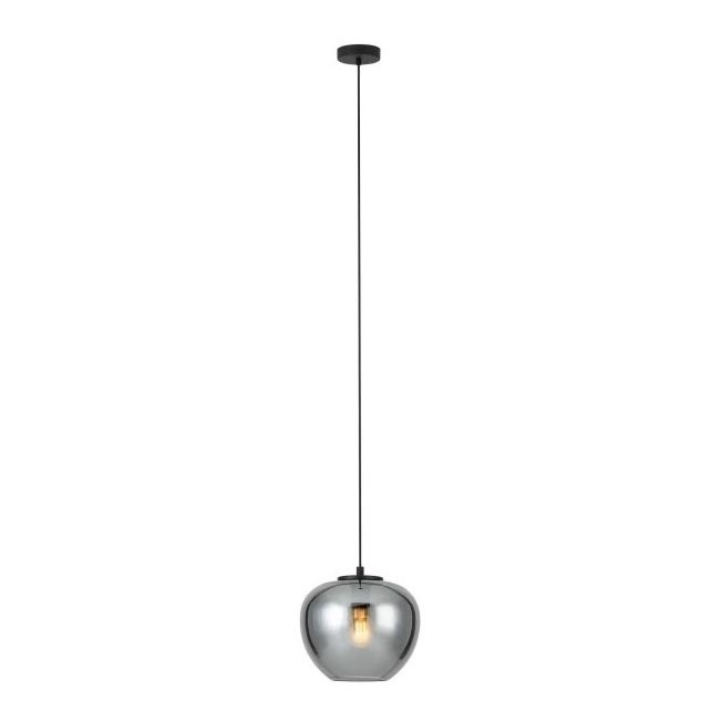 Eglo 39657 - Lühter PRIORAT 1xE27/40W/230V