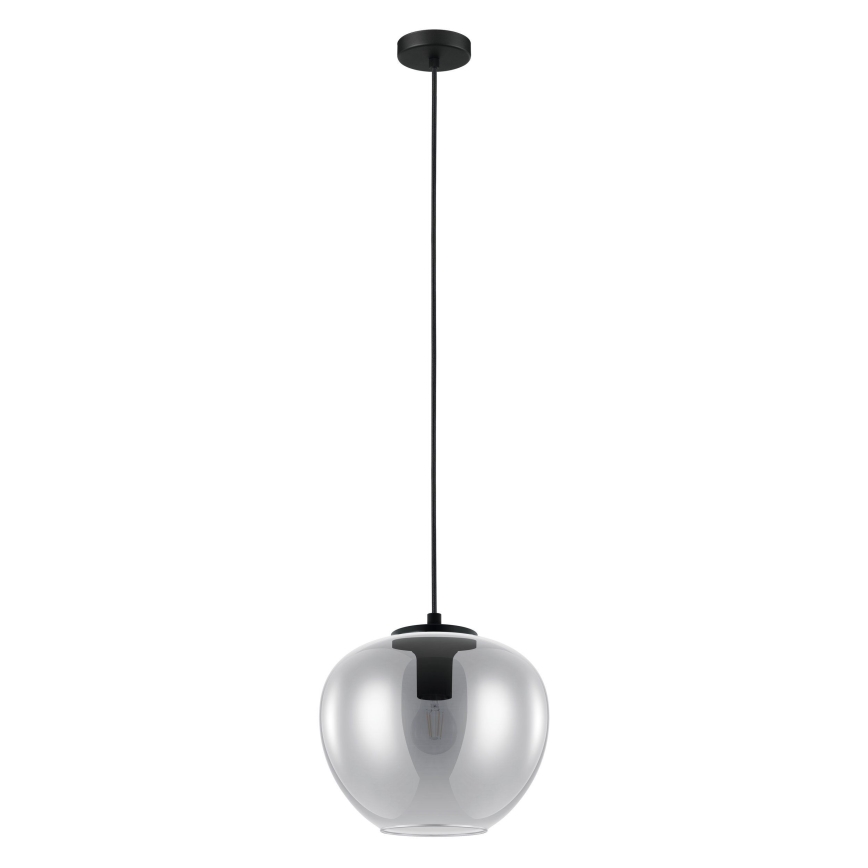 Eglo 39657 - Lühter PRIORAT 1xE27/40W/230V