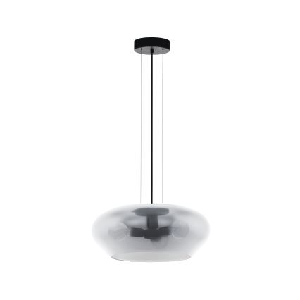 Eglo 39658 - Lühter PRIORAT 3xE27/20W/230V