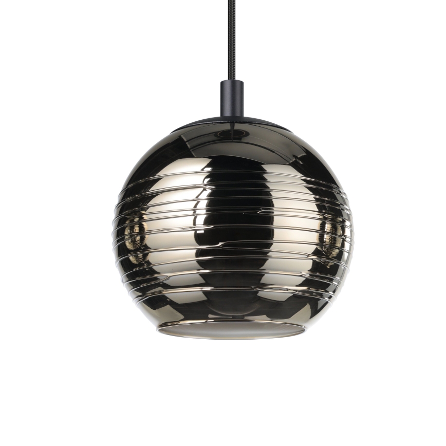 Eglo 39686 - Lühter LEMORIETA 4xE27/40W/230V