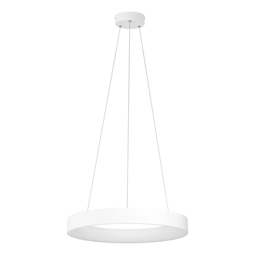 Eglo 39688 - LED Hämardatav lühter CAMPO ROSSO LED/34W/230V