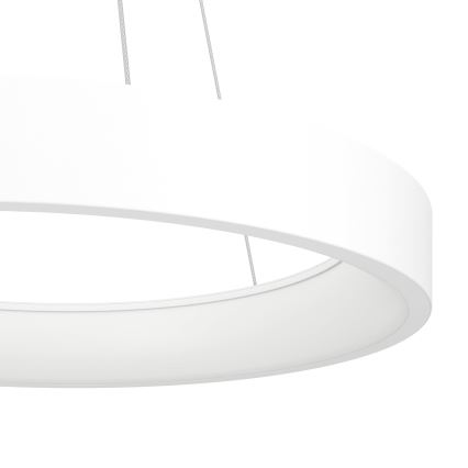 Eglo 39688 - LED Hämardatav lühter CAMPO ROSSO LED/34W/230V