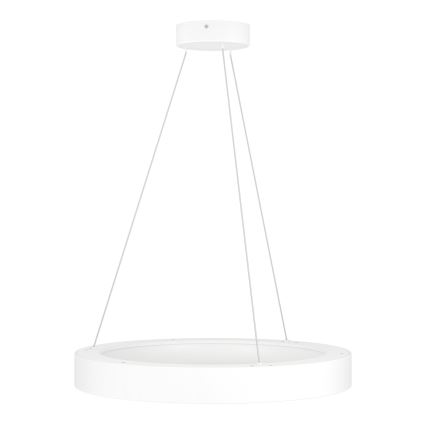 Eglo 39688 - LED Hämardatav lühter CAMPO ROSSO LED/34W/230V