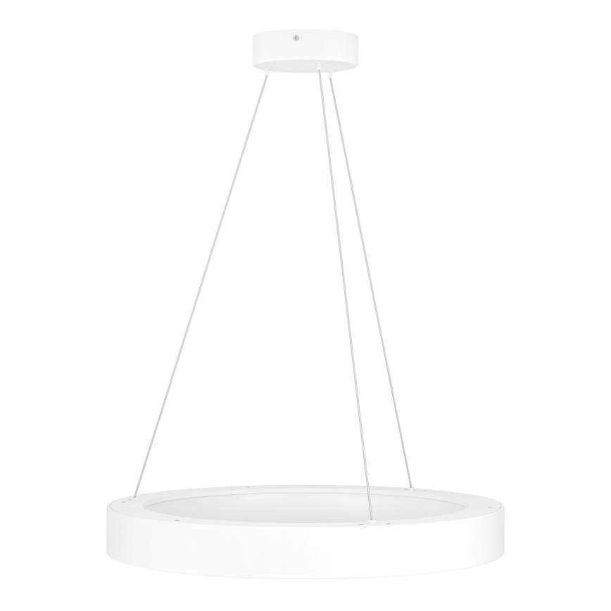 Eglo 39688 - LED Hämardatav lühter CAMPO ROSSO LED/34W/230V