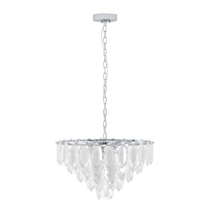 Eglo 39722 - Lühter CARVARIO 10xE14/40W/230V